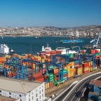 Chile y la exportación